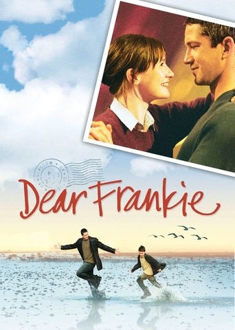 Dear Frankie (2004) movie poster