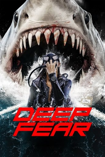 Deep Fear (2023) movie poster
