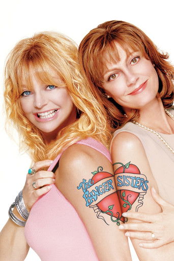 The Banger Sisters (2002) movie poster