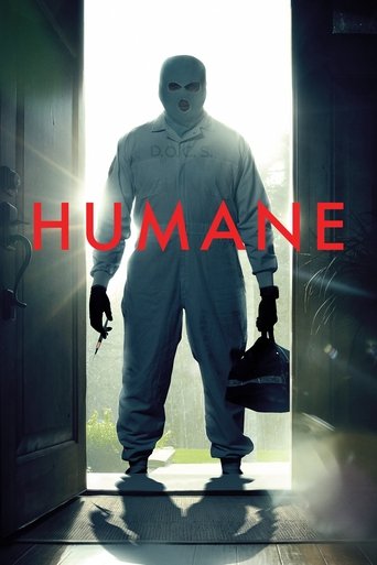 Humane (2024) movie poster