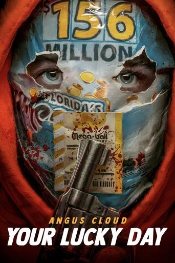 Your Lucky Day (2023) movie poster