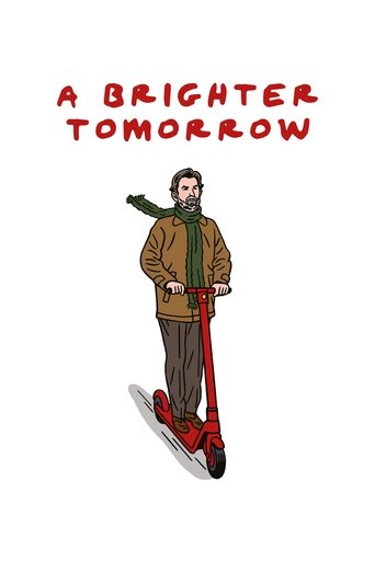 A Brighter Tomorrow (2023) movie poster