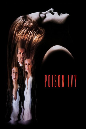 Poison Ivy (1992) movie poster