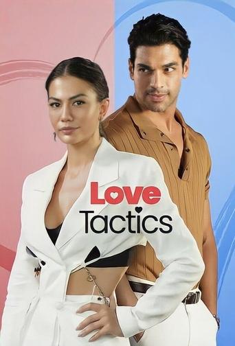 Love Tactics (2022) movie poster