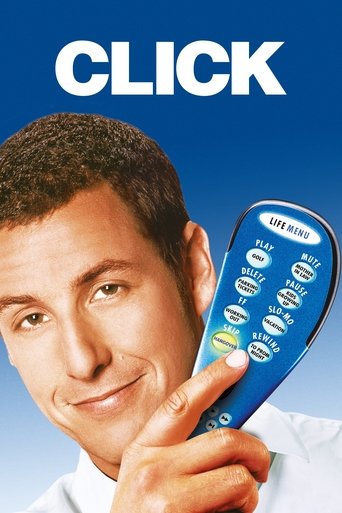 Click (2006) movie poster