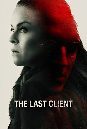 The Last Client (2022) movie poster