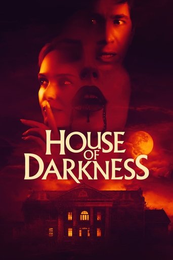 House of Darkness (2022) movie poster