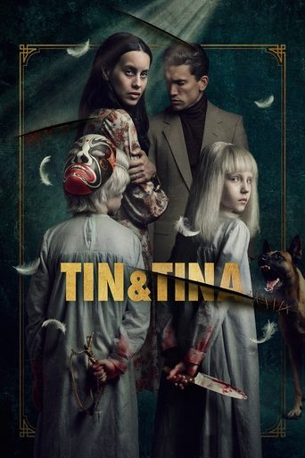 Tin & Tina (2023) movie poster