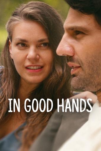 In Good Hands (2022) movie poster