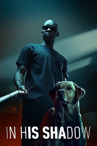 In His Shadow (2023) movie poster