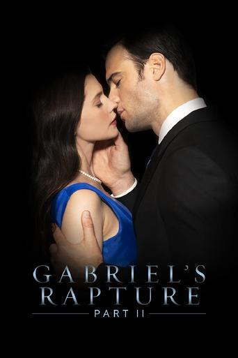 Gabriel's Rapture: Part II (2022) movie poster