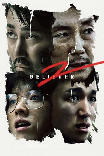 Believer 2 (2023) movie poster