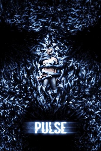 Pulse (2006) movie poster