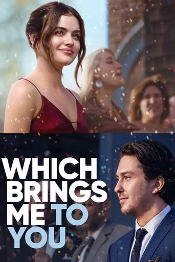 Which Brings Me to You (2023) movie poster