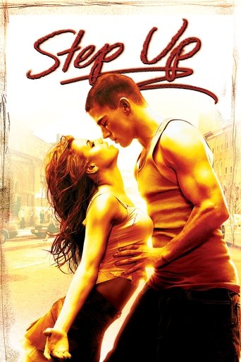 Step Up (2006) movie poster
