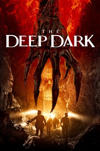 The Deep Dark (2023) movie poster