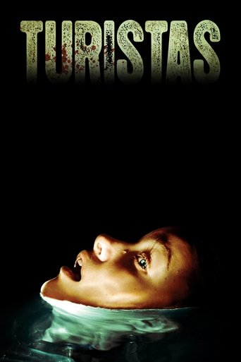 Turistas (2006) movie poster