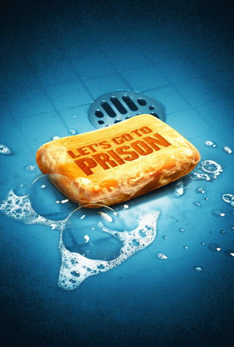 Let's Go to Prison (2006) movie poster