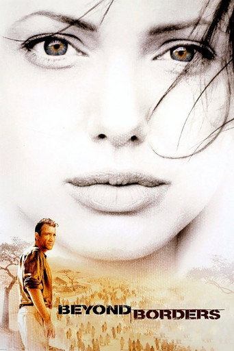 Beyond Borders (2003) movie poster