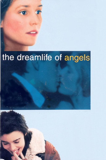 The Dreamlife of Angels (1998) movie poster