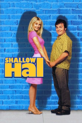 Shallow Hal (2001) movie poster