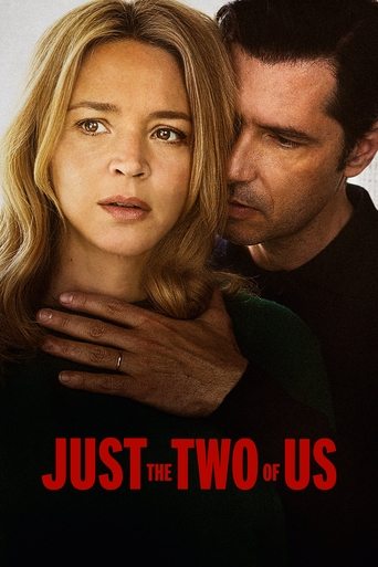 Just the Two of Us (2023) movie poster