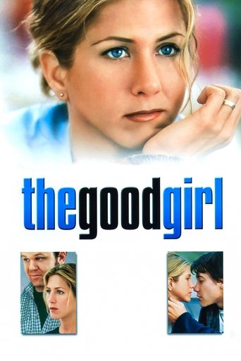 The Good Girl (2002) movie poster