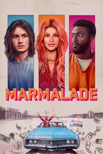 Marmalade (2024) movie poster