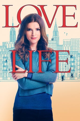 Love Life (2020) TV series poster