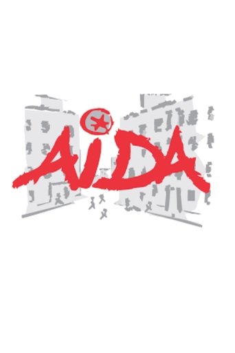 Aída (2005) TV series poster