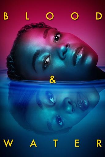Blood & Water (2020) TV series poster