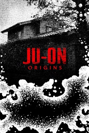 Ju-On: Origins (2020) TV series poster