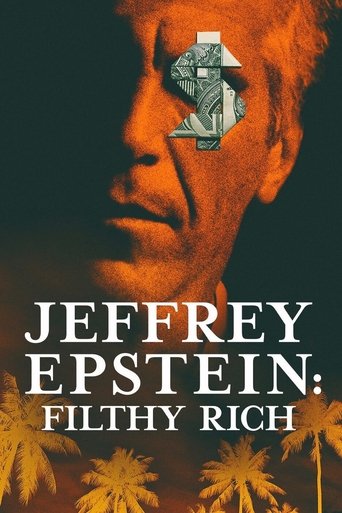 Jeffrey Epstein: Filthy Rich (2020) TV series poster