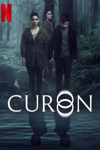 Curon (2020) TV series poster
