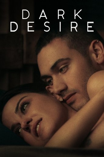 Dark Desire (2020) TV series poster