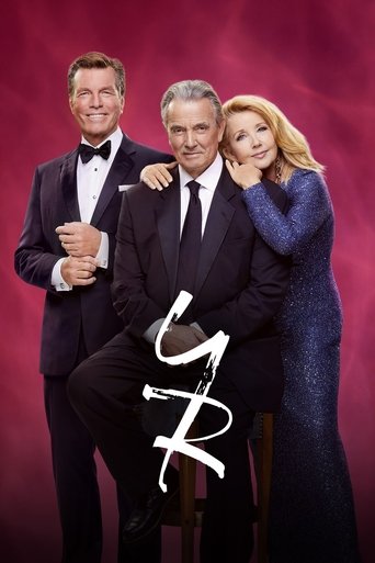 The Young and the Restless (1973) TV series poster