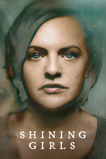 Shining Girls (2022) TV series poster