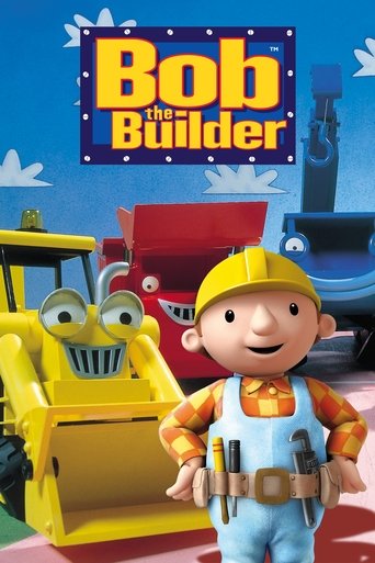 Bob the Builder (1999) TV series poster