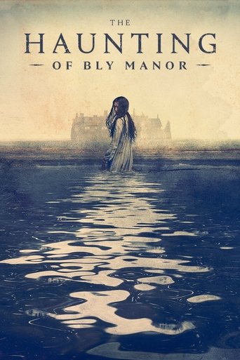 The Haunting of Bly Manor (2020) TV series poster