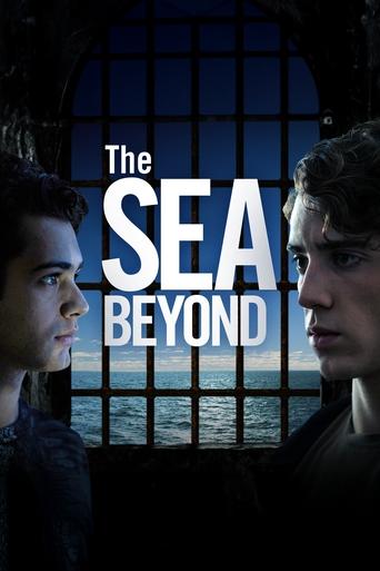 The Sea Beyond (2020) TV series poster