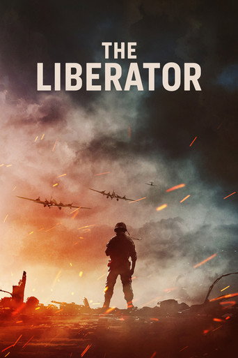 The Liberator (2020) TV series poster