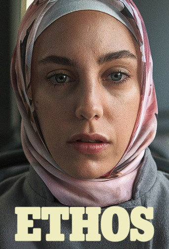 Ethos (2020) TV series poster