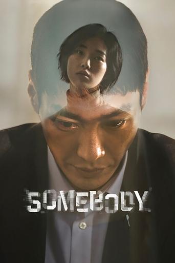 Somebody (2022) TV series poster