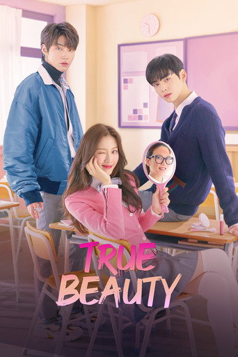 True Beauty (2020) TV series poster