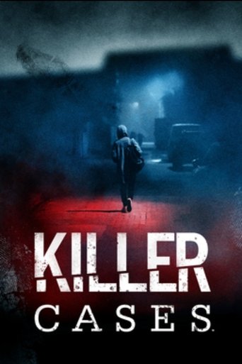 Killer Cases (2020) TV series poster