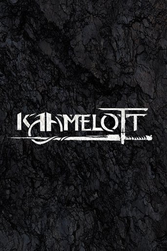 Kaamelott (2005) TV series poster