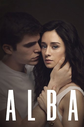 Alba (2021) TV series poster