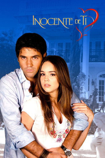 Inocente de Ti (2004) TV series poster