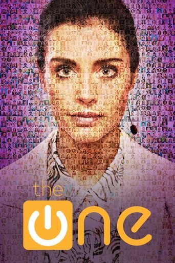 The One (2021) TV series poster