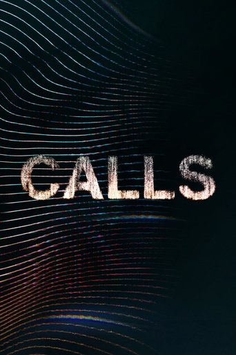 Calls (2021) TV series poster